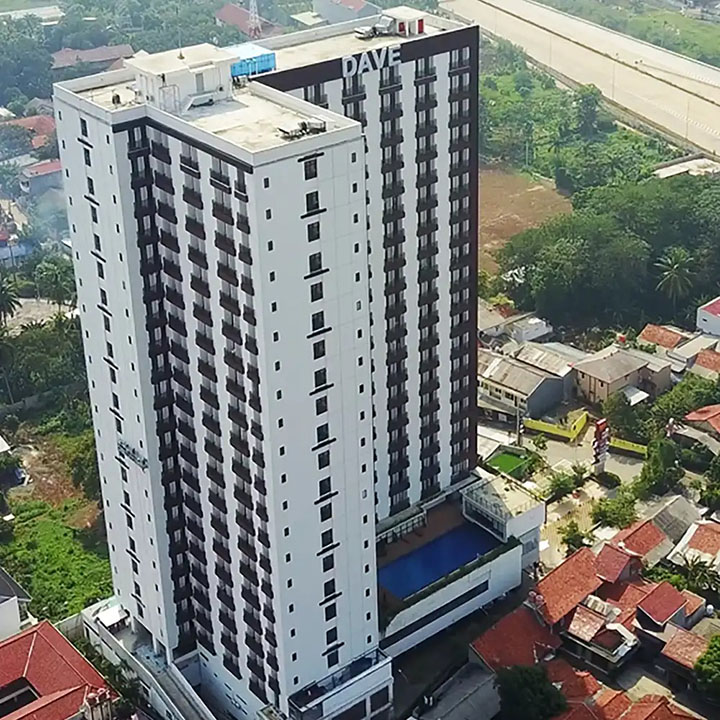 Dave Apartment