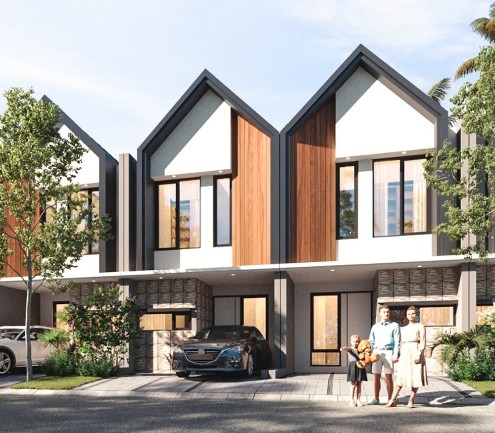DMarco Residence